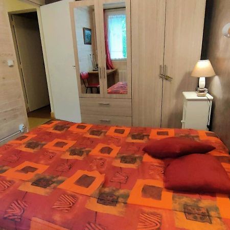 Appartement T3 Pres Telecabine Et Commerces, 6 Pers, Parking - Fr-1-234-208 Cauterets Exterior photo