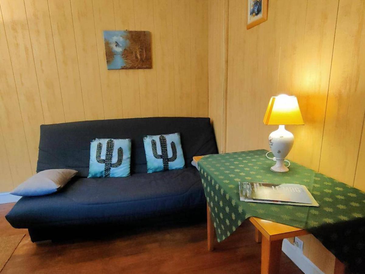 Appartement T3 Pres Telecabine Et Commerces, 6 Pers, Parking - Fr-1-234-208 Cauterets Exterior photo