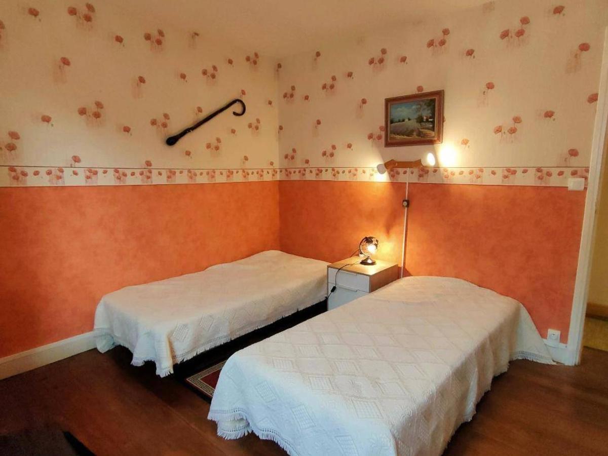 Appartement T3 Pres Telecabine Et Commerces, 6 Pers, Parking - Fr-1-234-208 Cauterets Exterior photo