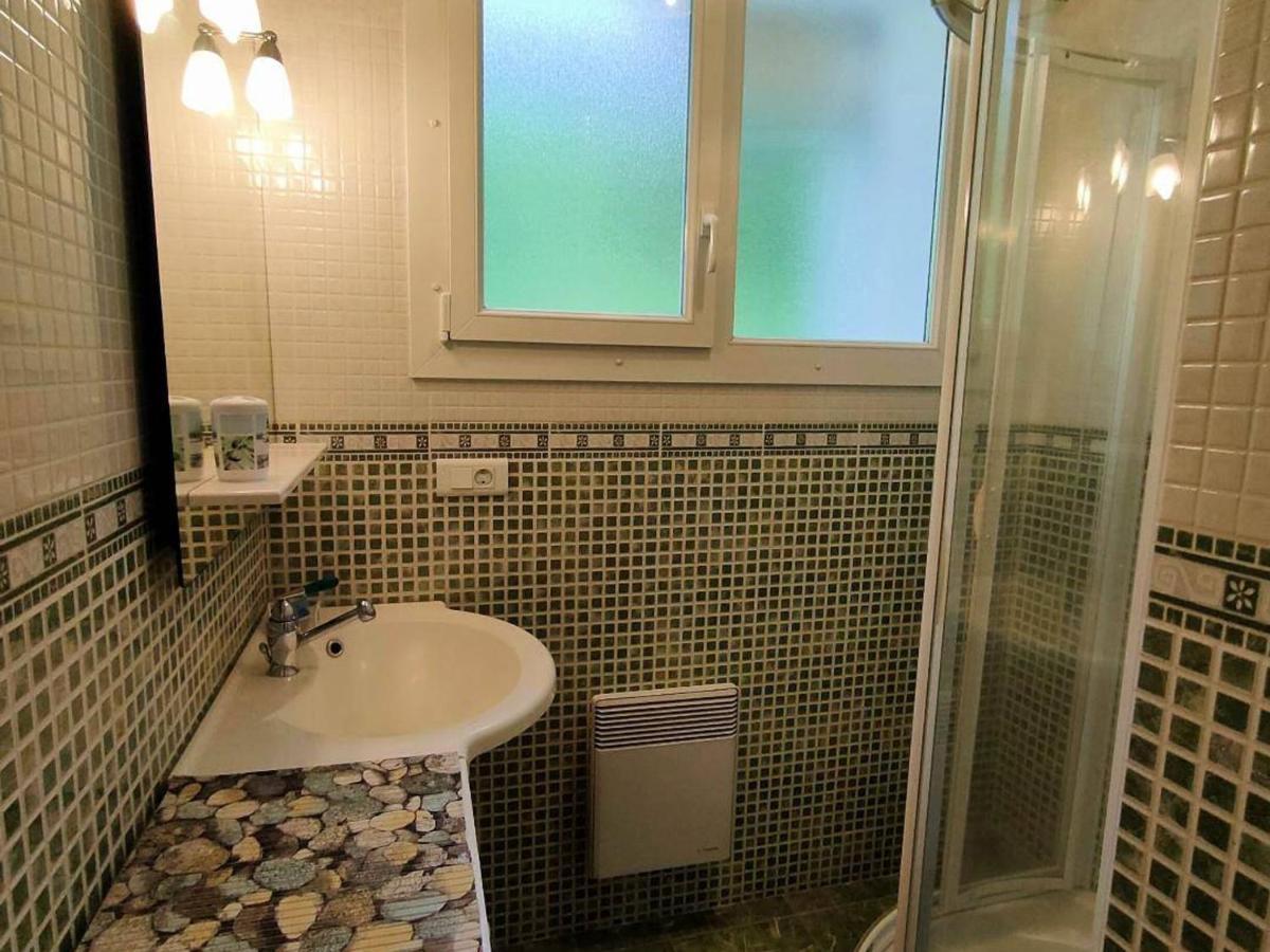 Appartement T3 Pres Telecabine Et Commerces, 6 Pers, Parking - Fr-1-234-208 Cauterets Exterior photo